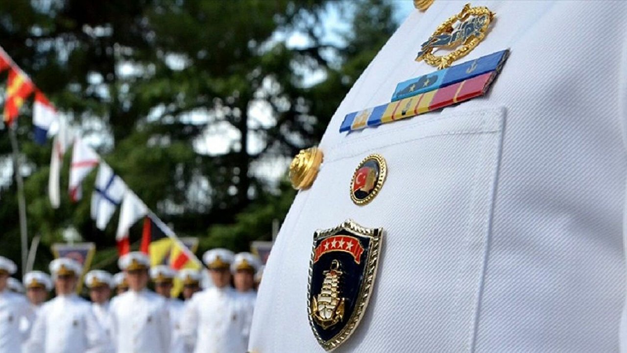 Emekli amirallerin davasında ara karar: Adli kontrol hükümleri kaldırıldı