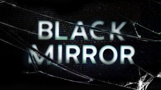 Esra Erol Black Mirror'da!