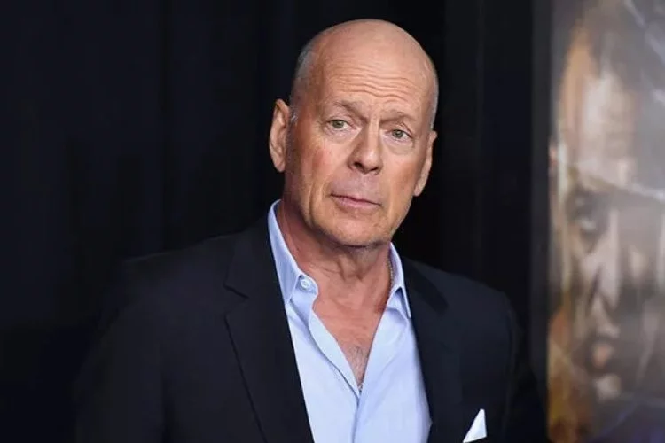 Bruce Willis’ten hayranlarına kötü haber