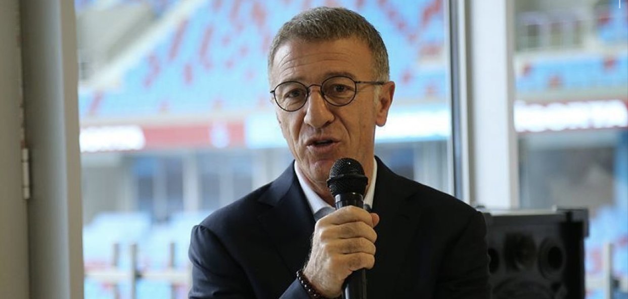 Ahmet Ağaoğlu: TFF'nin kararlarına saygılıyız