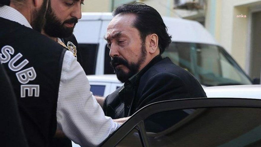Adnan Oktar’ın avukatları tutuklandı