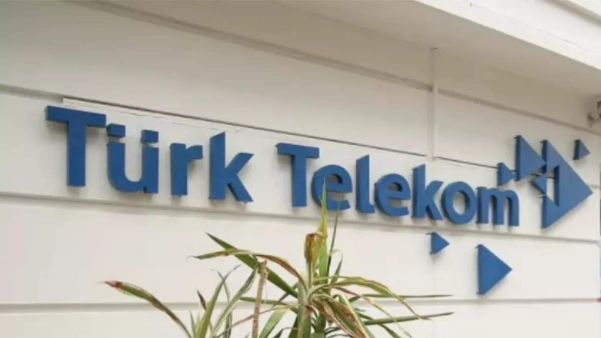 Türk Telekom’un satışı 1.65 milyar dolara tamamlandı