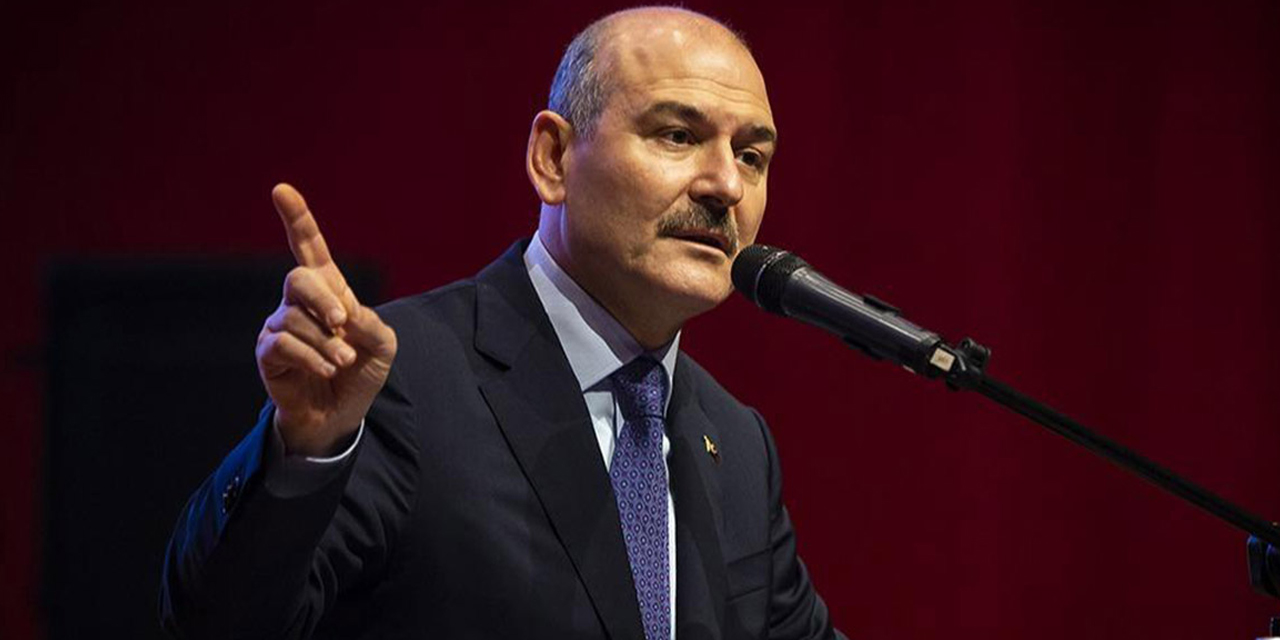 Muharrem İnce Saldırısı: Süleyman Soylu 'İnce'ye Saldırıldı' Dedi