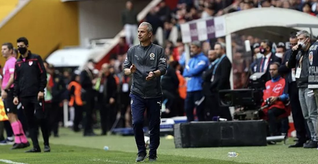 İsmail Kartal'dan Mesut Özil ve Ozan Tufan cevabı