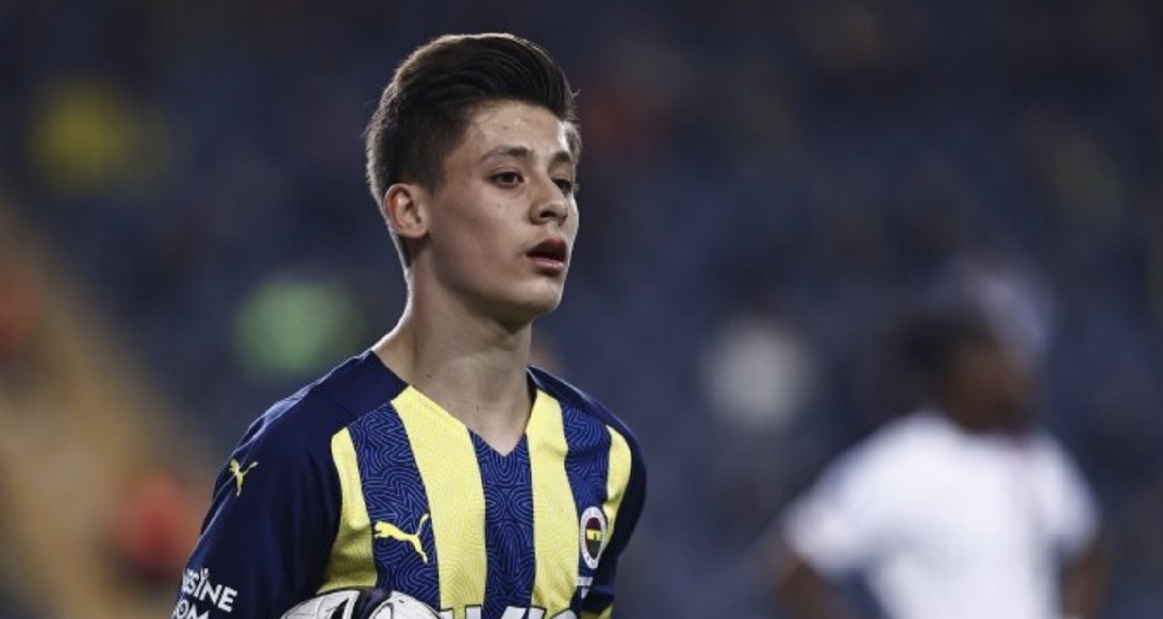 Arda Güler: Araba ve evi ileride zaten alırım