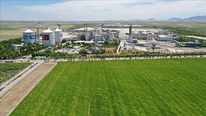 Konya Şeker'de gübre skandalı! Çiftçilere dağıtıldı, zarar ediyorlar!