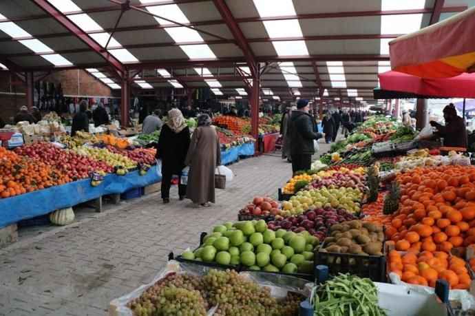 İstanbullunun enflasyonu yüzde 105,5