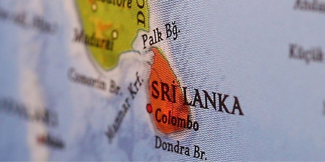 Sri Lanka da karıştı: Tüm bakanların istifası ardından yeni atamalar başladı