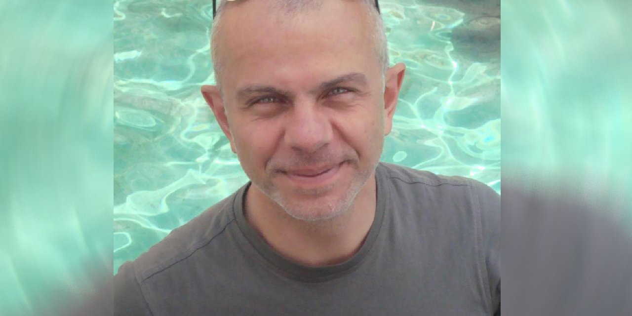 Gazeteci Rauf Gerz motosiklet kazasında hayatını kaybetti