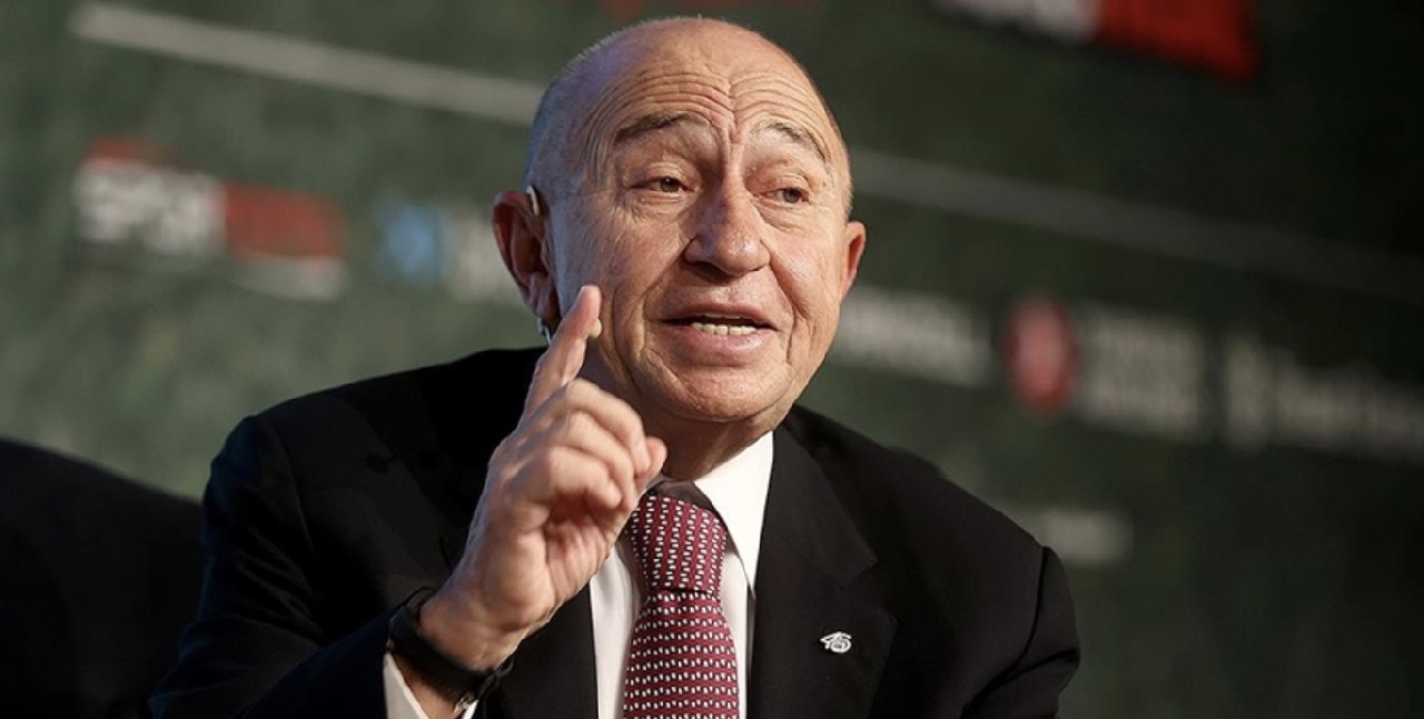 İstifanın gerekçesini anlattı: Bu adamlarla uğraşılmaz!