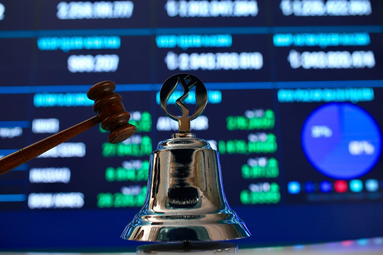 Borsa tüm zamanların rekorunu kırdı