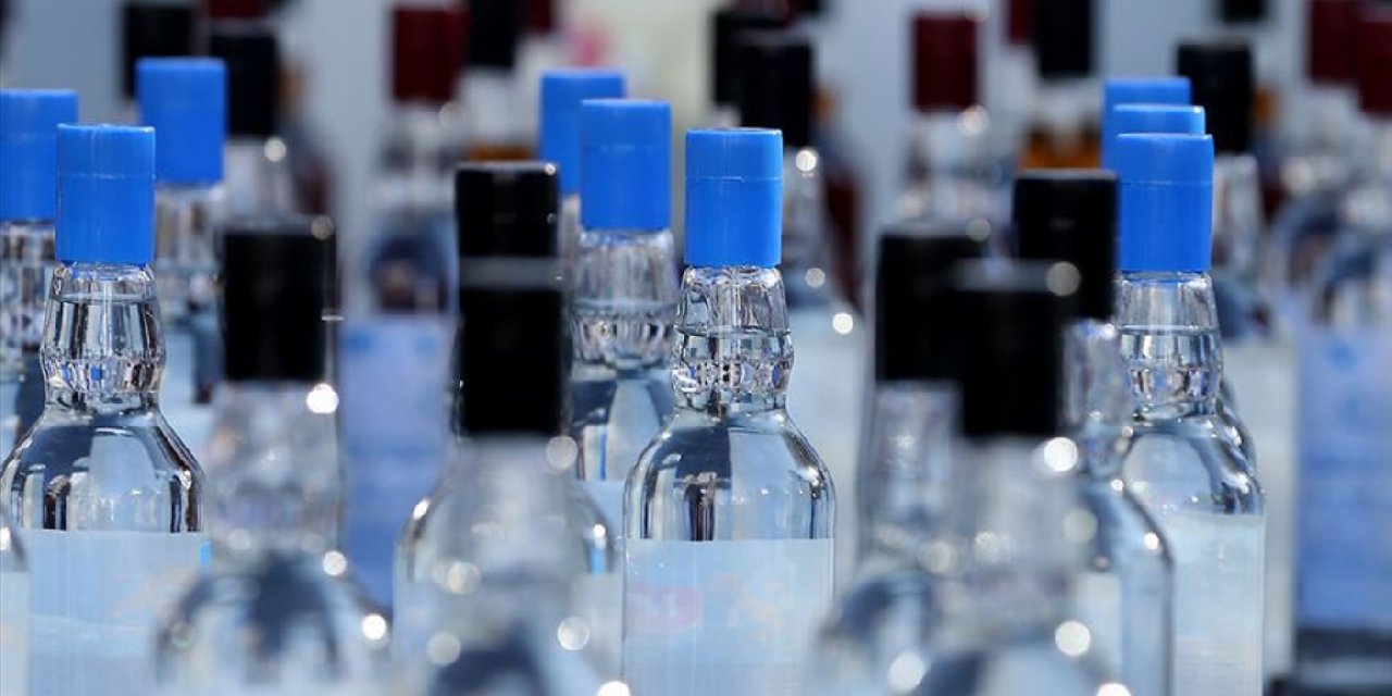 Sahte içkiden zehirlendi: 107 gün sonra yaşamını yitirdi