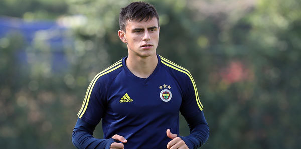 Fenerbahçe'nin yeni transferi akşam sahada olacak!