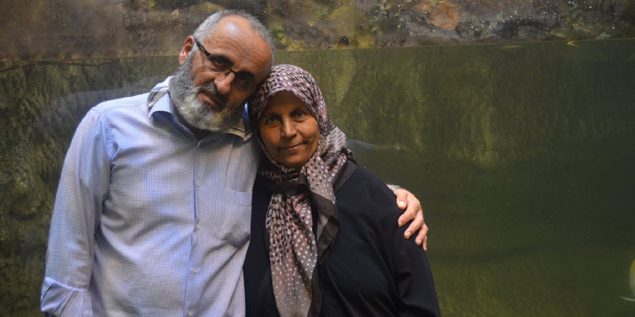 Büyükşen çifti cinayetinde 5 gözaltı daha