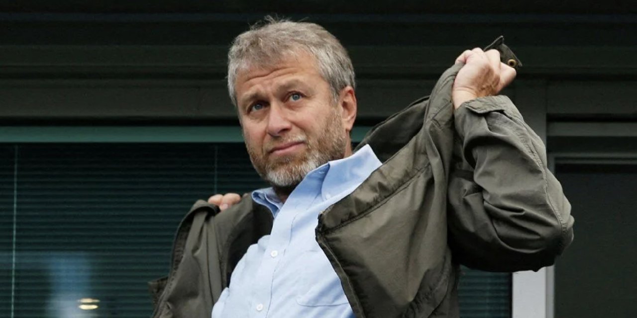 "Roman Abramovich Göztepe'yi aldı" iddiasına kulüpten yanıt!