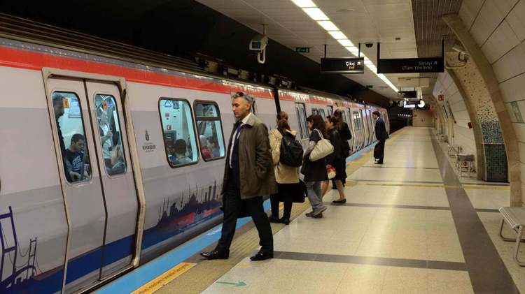 İstanbul’a yeni metro hattı geliyor!