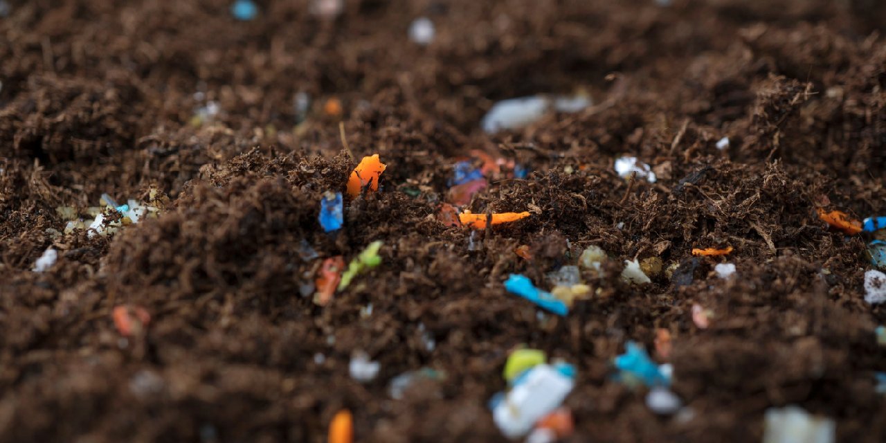 2021'de Türkiye'deki plastik atık 5 milyon 600 bin tonu buldu