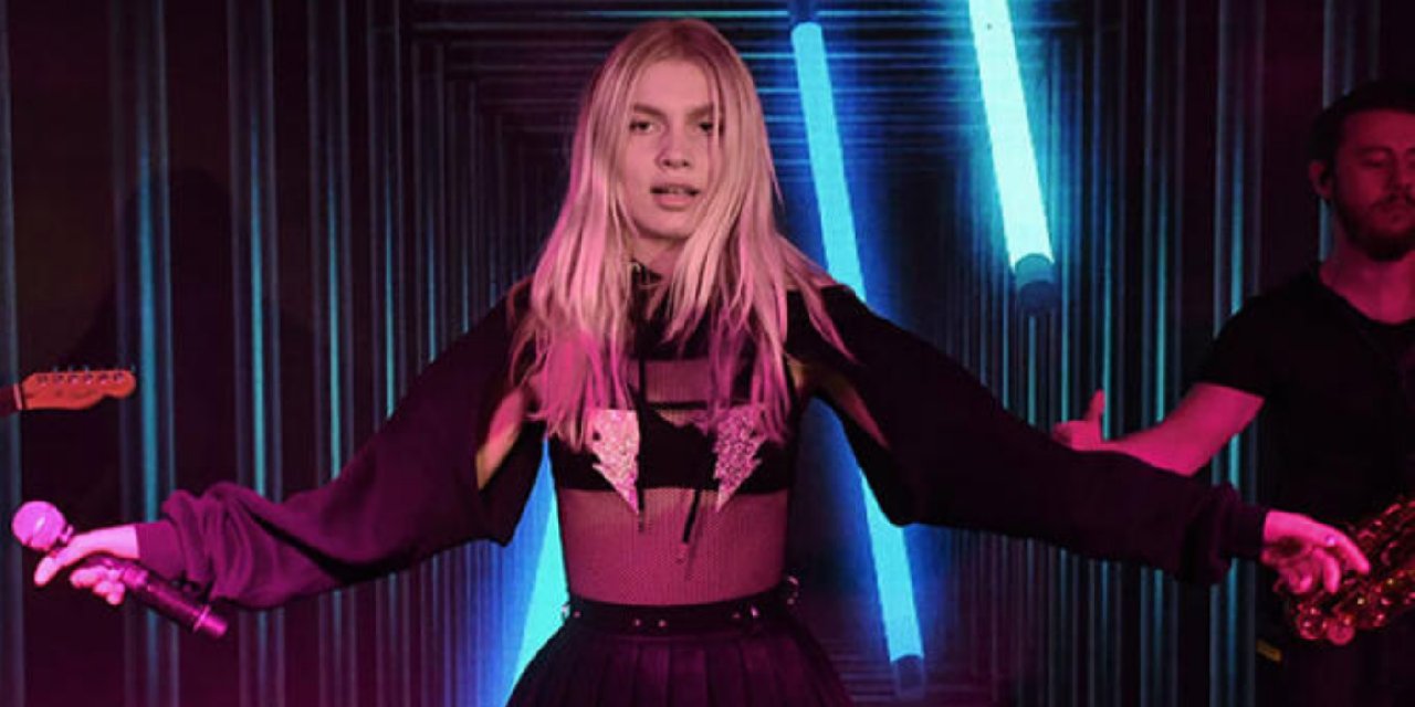 Aleyna Tilki'nin saplantılı hayran soruşturmasında şüpheliye 4 yıl hapis istemi