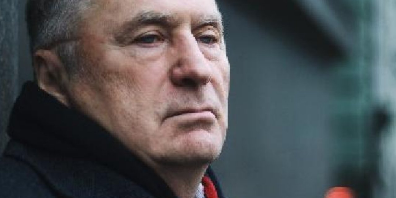 Rusya Liberal Demokrat Partisi lideri hayatını kaybetti