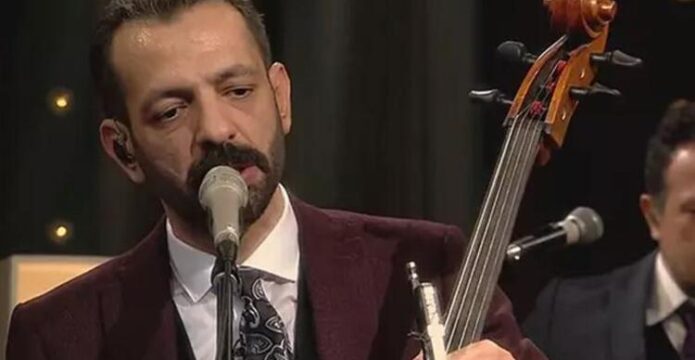 Rubato'nun solisti Özer Arkun hakkında hapis istemi