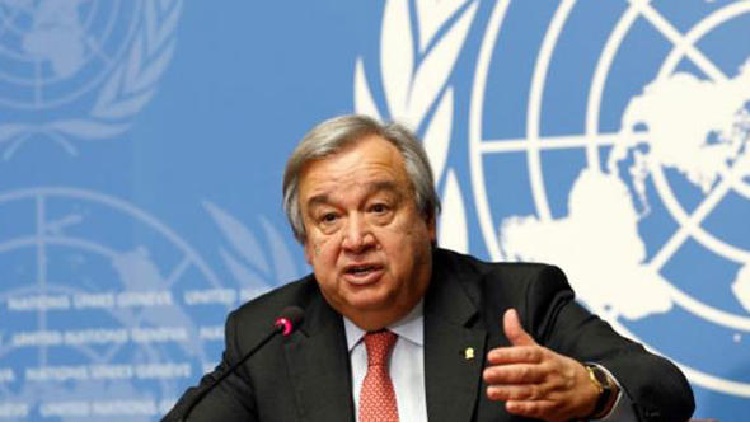 BM'den terör örgütü YPG'ye dair dikkat çeken açıklama!