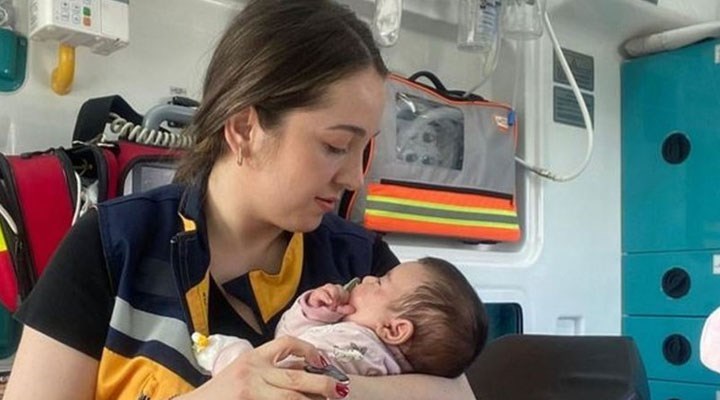 Nisa bebeğin bakıcısının ifadesi ortaya çıktı