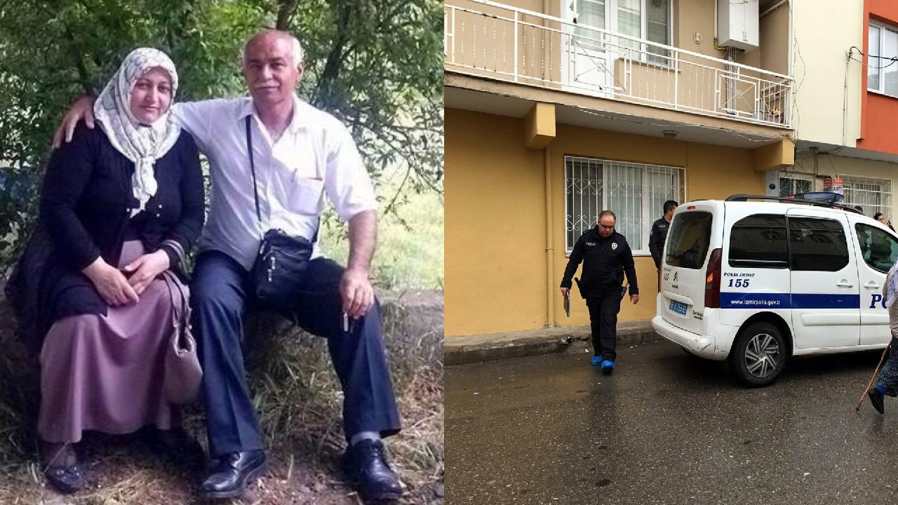 Eşini baltayla öldüren sanığa ağırlaştırılmış müebbet talebi