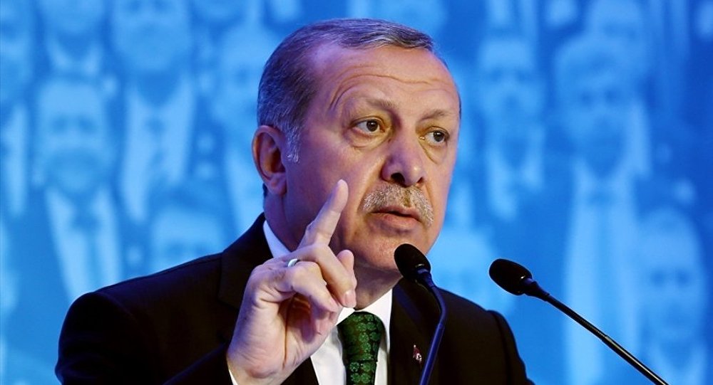 Erdoğan'dan 'Adalet Yürüyüşü'ne yargı tehdidi: Sizi de davet ederlerse şaşırmayın