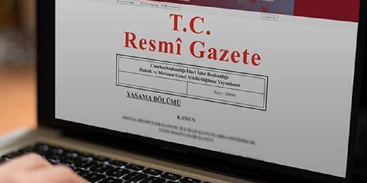 8 üniversitenin rektörü değişti