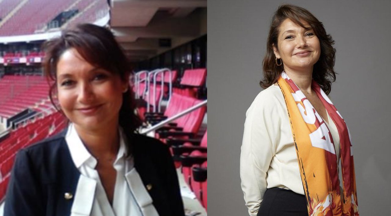 Begüm Özkan Galatasaray başkan adayı olacak mı?