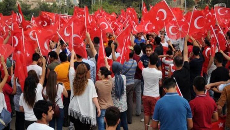 Almanya'da 2 Türk'ten 1'i ayrımcılığa uğruyor