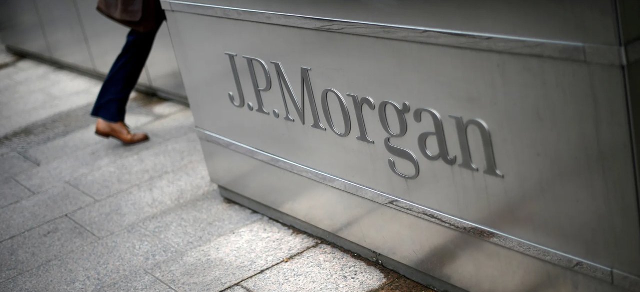JP Morgan'dan Yatırımcılara TL Tavsiyesi