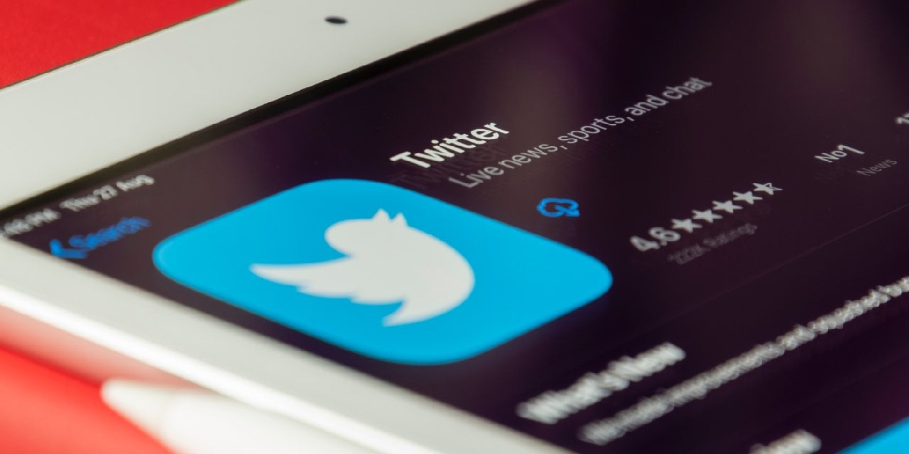 Twitter'dan 'resim açıklaması' özelliği