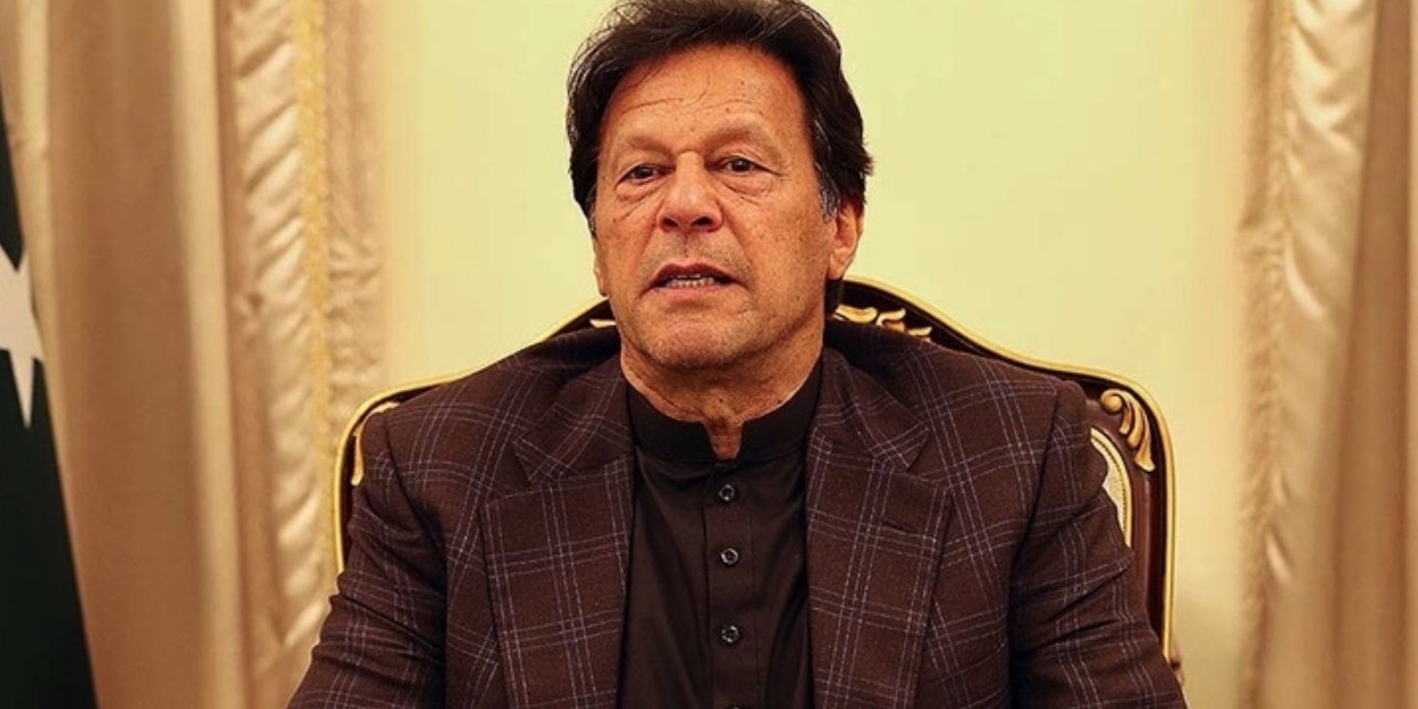 Pakistan'dan karar: Başbakan İmran Han'a güven oylaması yapılacak