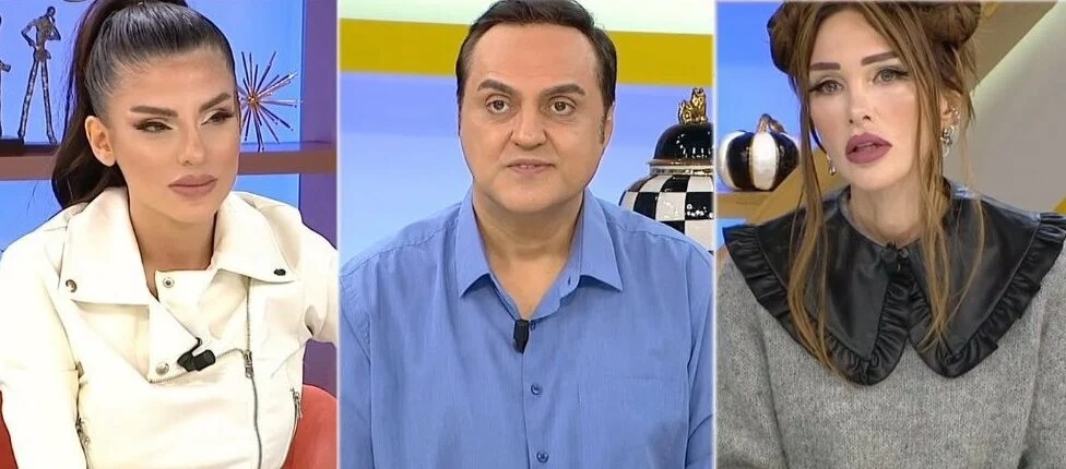 Gülşen itirazına mahkemeden ret