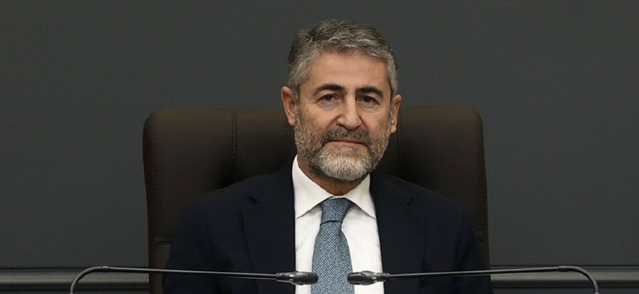 Bakan Nebati enflasyon hedefini öteledi, yeni tarih verdi