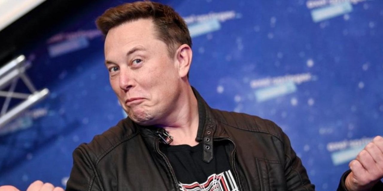 Elon Musk Twitter yönetim kuruluna katılmaktan vazgeçti