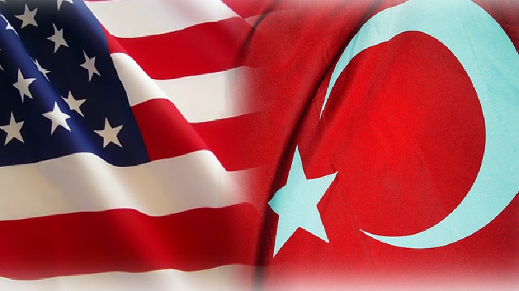 ABD, vatandaşlarını uyardı: Türkiye’ye seyahat etmeyin