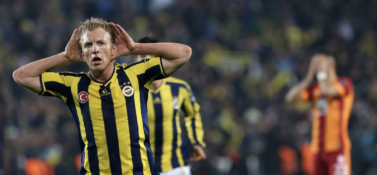 Eski futbolcu Dirk Kuyt, ringe çıkmaya hazırlanıyor