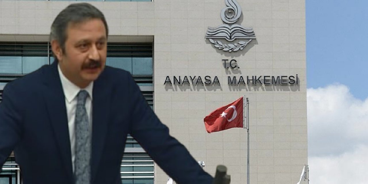 AYM zorunlu din dersine 'hak ihlali' dedi: AKP'li Yılmaz'dan 'ihanet' suçlaması