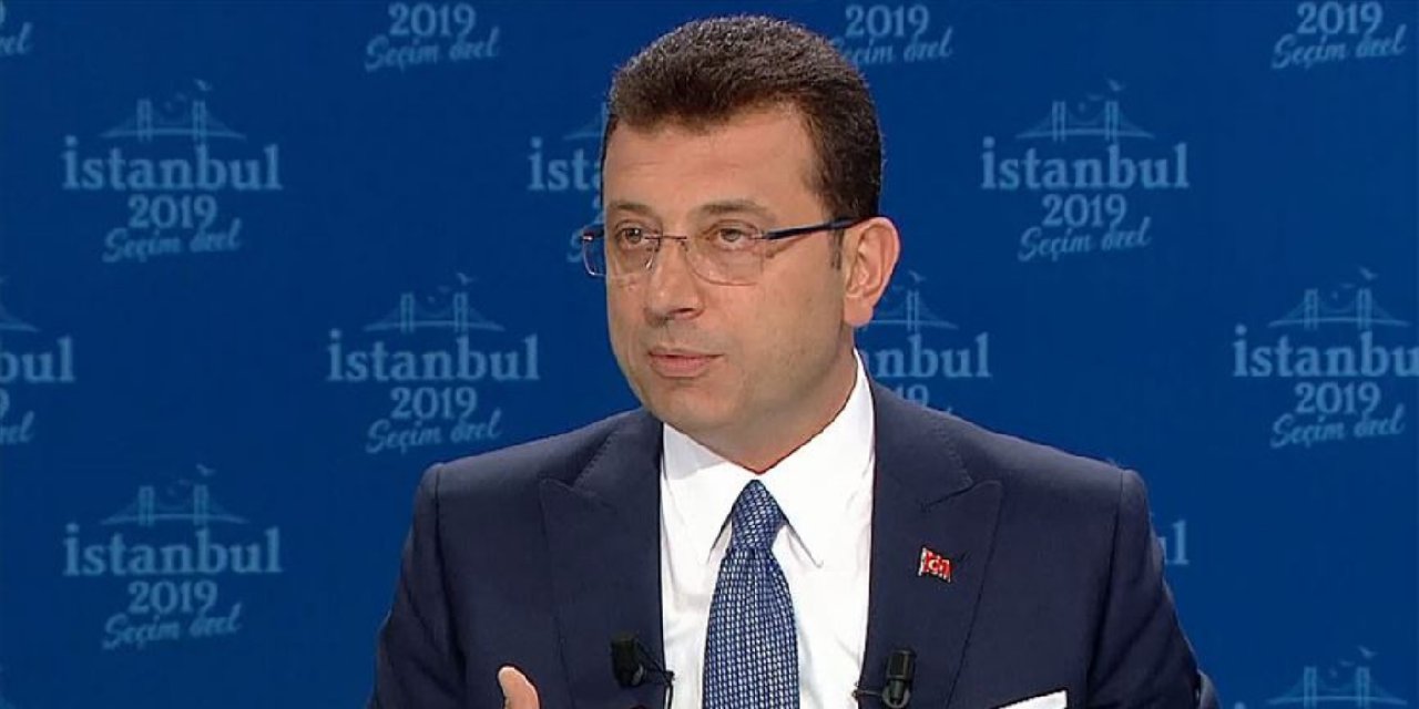 Yeni Şafak, Malatyaspor'un küme düşüşünü İmamoğlu'na bağladı