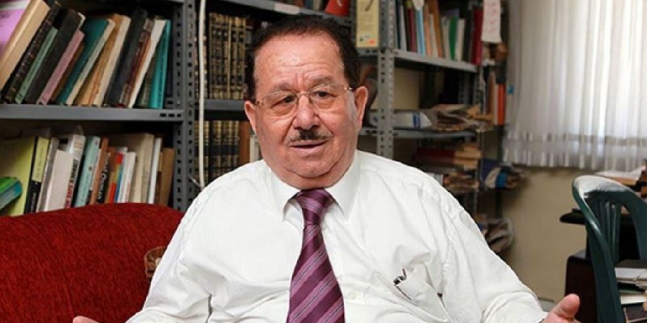 Zekeriya Beyaz hayatını kaybetti