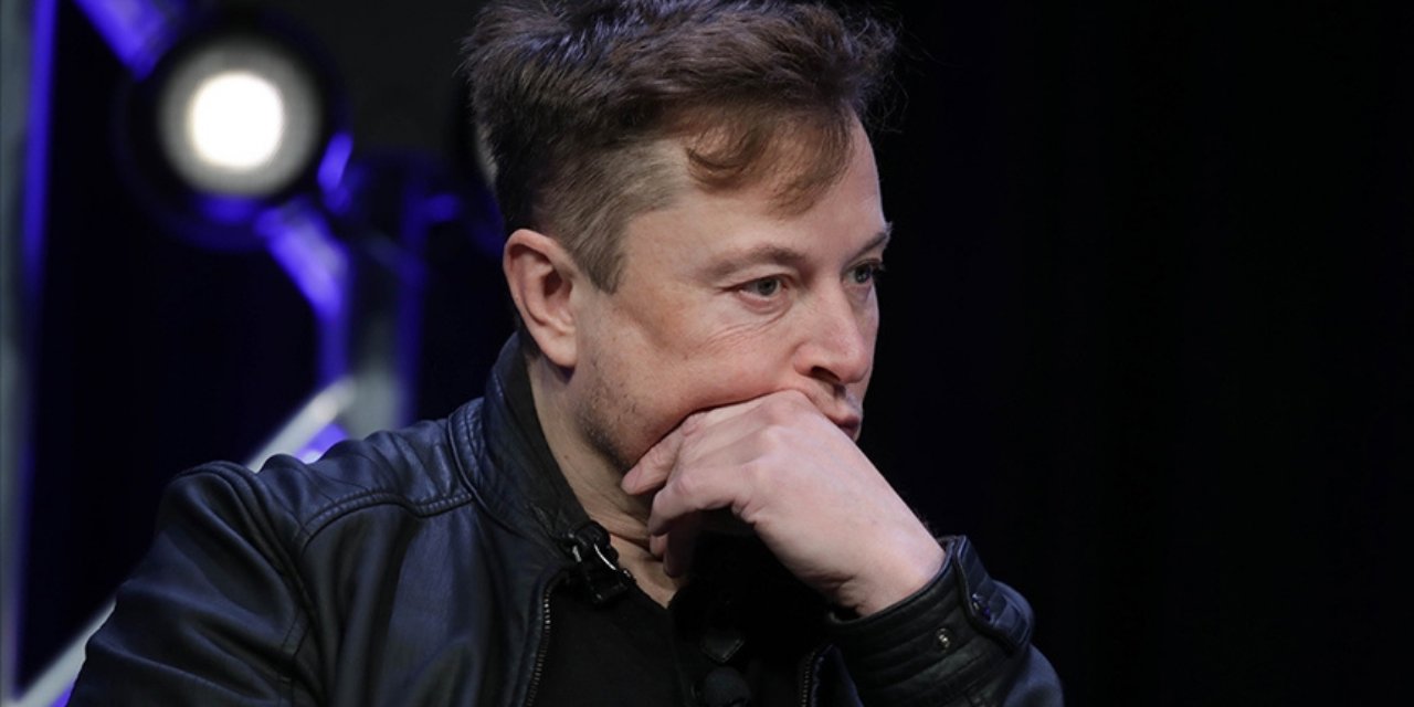 Elon Musk'ın Kâbus Gibi 24 Saati: 13 Milyar Dolar Buhar Oldu!