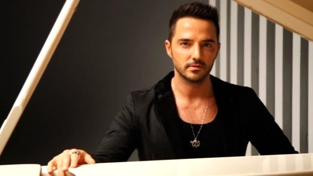 Şarkıcı Gökhan Özen hakkında yakalama kararı