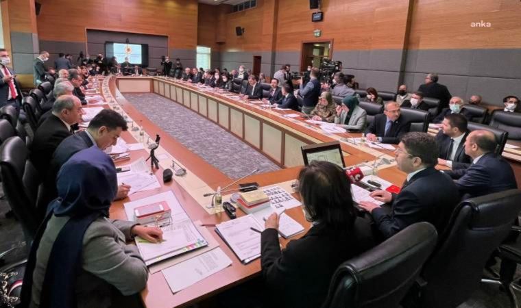 TBB Başkanı Sağkan'dan 'avukatlık kanunu' uyarısı