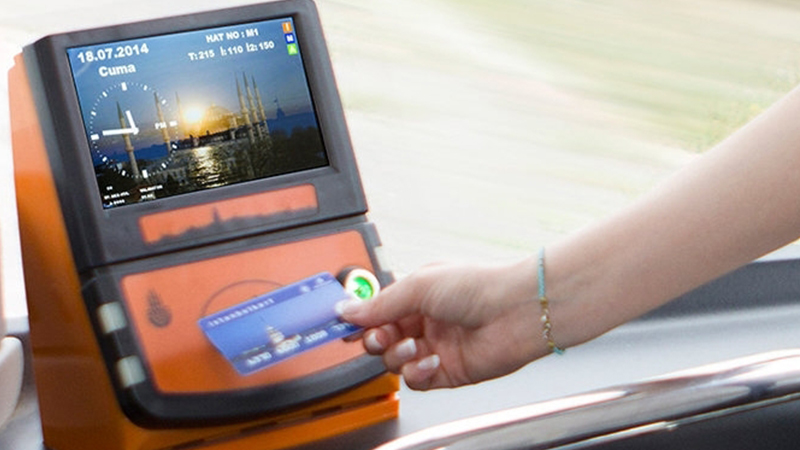 İBB'den toplu taşıma zammında öğrenci kararı