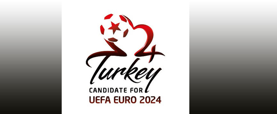 Türkiye'nin EURO 2024 sloganı belli oldu