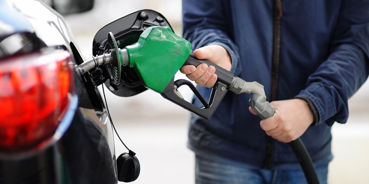 Benzine 78 kuruş zam