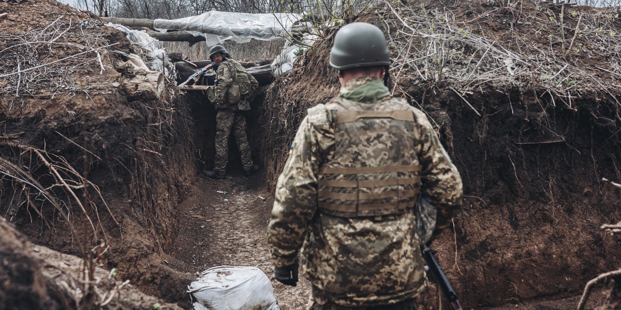 Ukrayna uyardı: Çanlar Herson için çalıyor