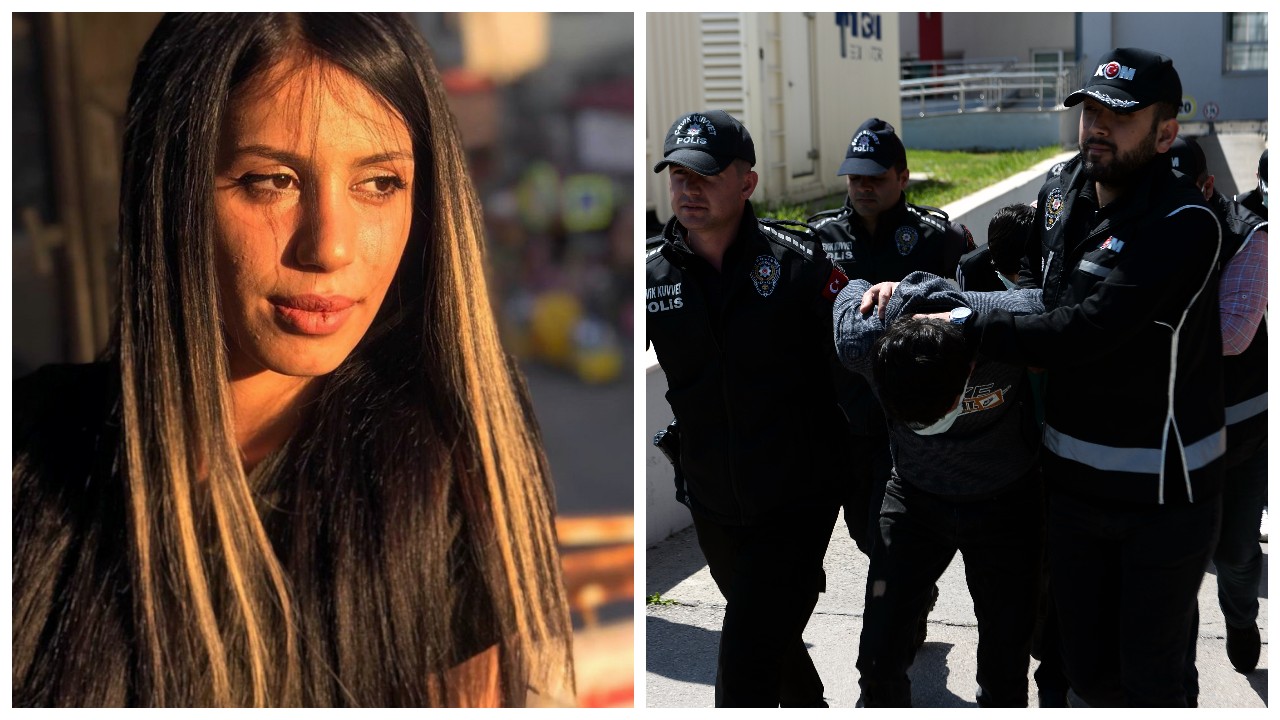 Suç örgütü, akrabaları Sultan'ı da öldürüp intihar izlenimi vermiş